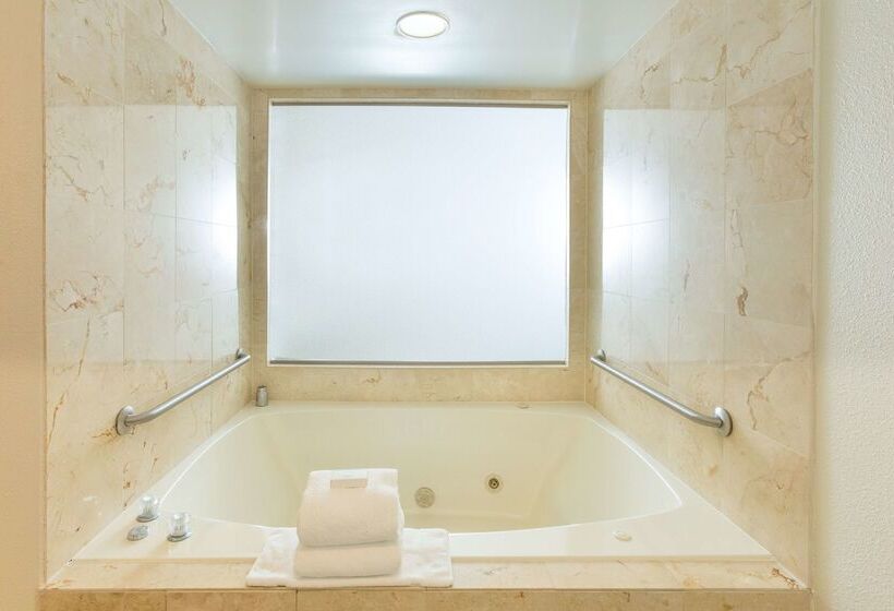 Отель Hilton Garden Inn Daytona Beach Airport