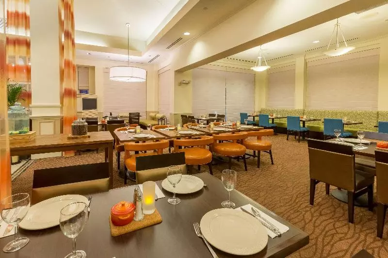 Hotelli Hilton Garden Inn Daytona Beach Airport