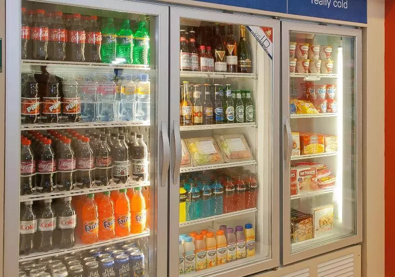 Hotelli Hilton Garden Inn Daytona Beach Airport