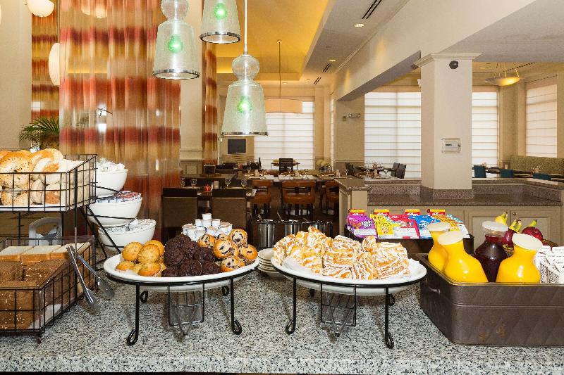 Отель Hilton Garden Inn Daytona Beach Airport