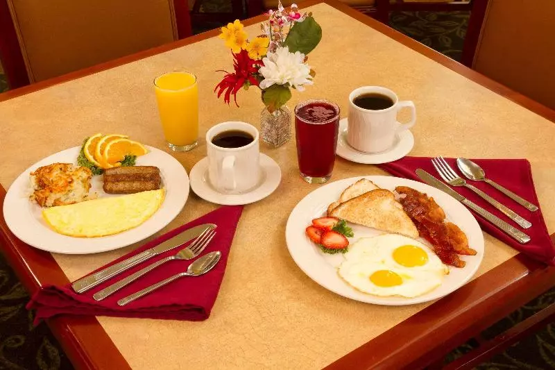 Hotelli Hilton Garden Inn Daytona Beach Airport