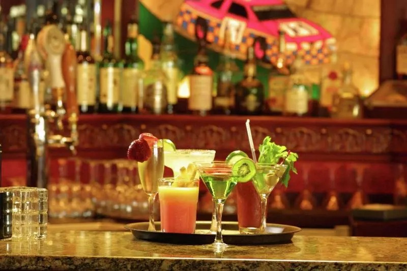 Hotelli Hilton Garden Inn Daytona Beach Airport