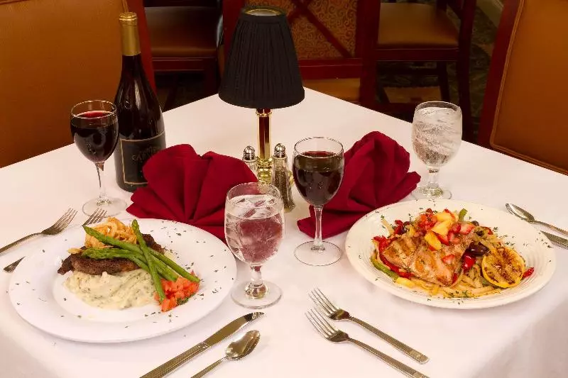 Hotelli Hilton Garden Inn Daytona Beach Airport