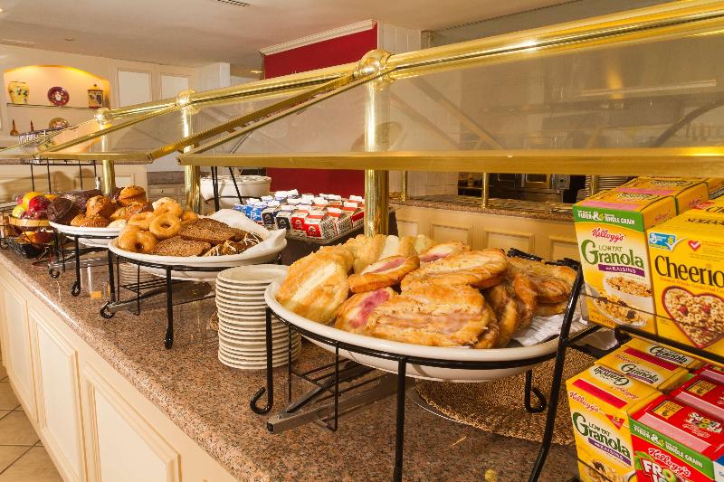 Отель Hilton Garden Inn Daytona Beach Airport