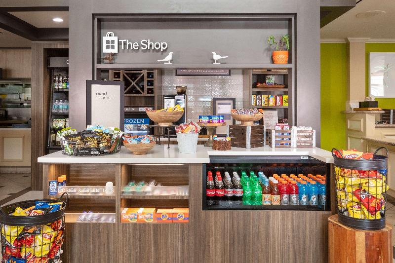 Отель Hilton Garden Inn Daytona Beach Airport