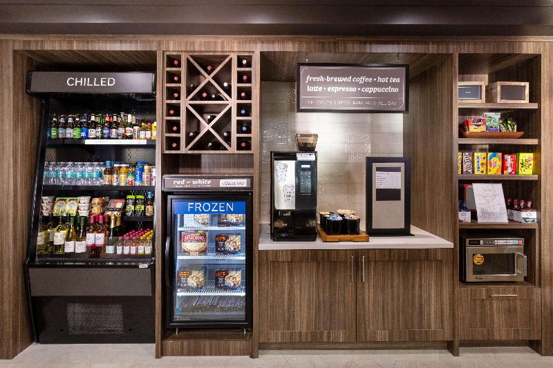 Отель Hilton Garden Inn Daytona Beach Airport