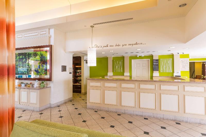 Отель Hilton Garden Inn Daytona Beach Airport