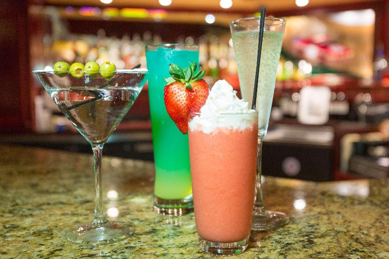 Отель Hilton Garden Inn Daytona Beach Airport