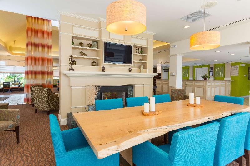 Отель Hilton Garden Inn Daytona Beach Airport