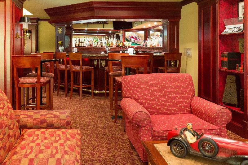 Отель Hilton Garden Inn Daytona Beach Airport