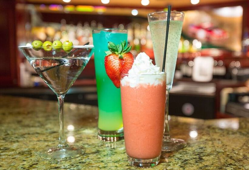 Отель Hilton Garden Inn Daytona Beach Airport