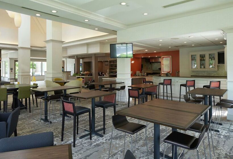 فندق Hilton Garden Inn Evansville