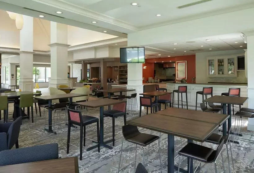 בית מלון כפרי Hilton Garden Inn Evansville