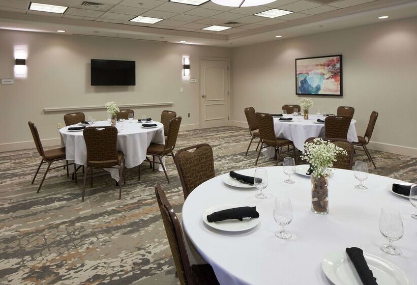 فندق Hilton Garden Inn Evansville
