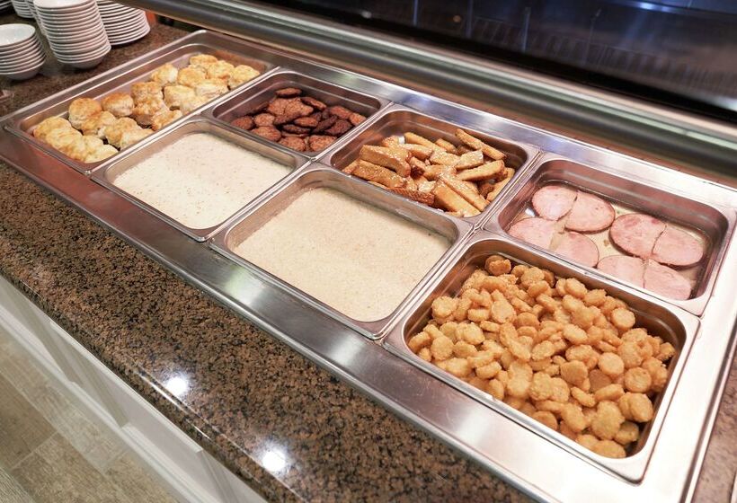 فندق Hilton Garden Inn Evansville