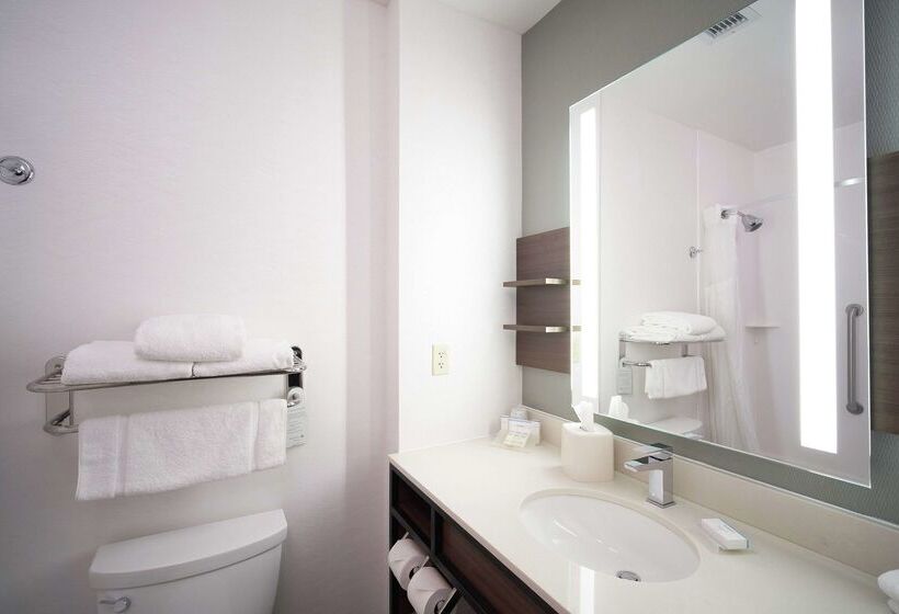 فندق Hilton Garden Inn Evansville