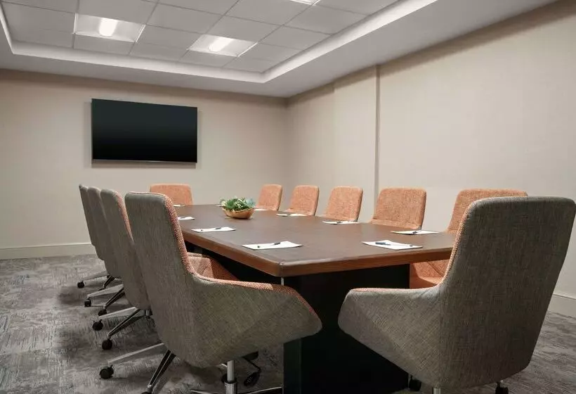 호텔 Hilton Garden Inn Fort Collins