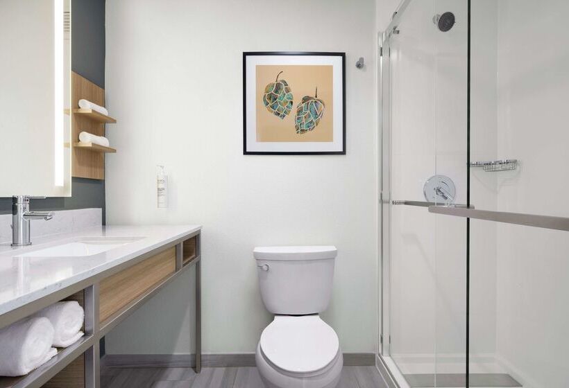 هتل Hilton Garden Inn Fort Collins