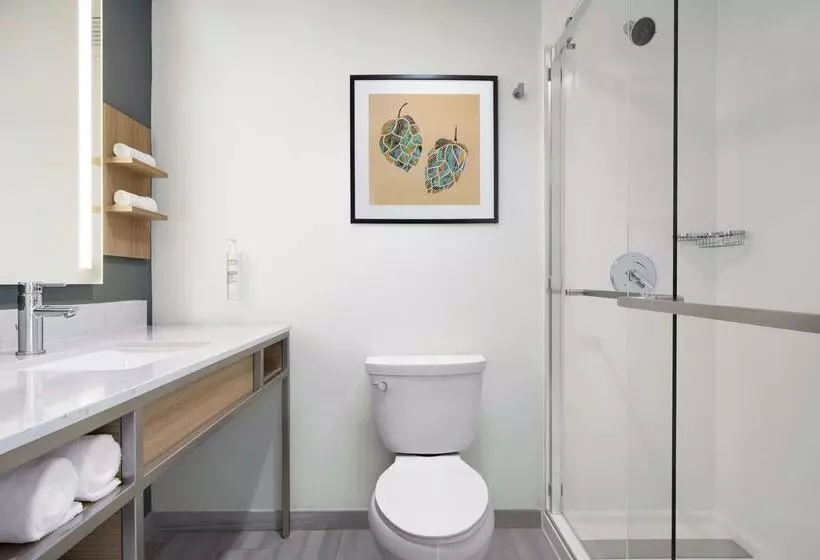 호텔 Hilton Garden Inn Fort Collins