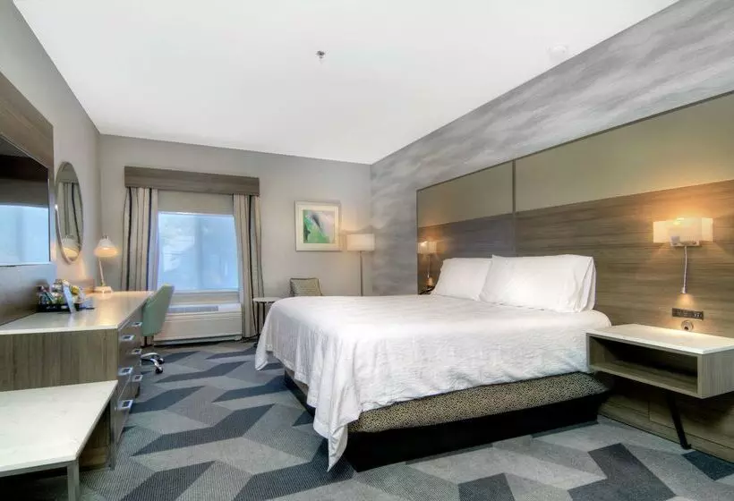 בית מלון כפרי Hilton Garden Inn Livermore