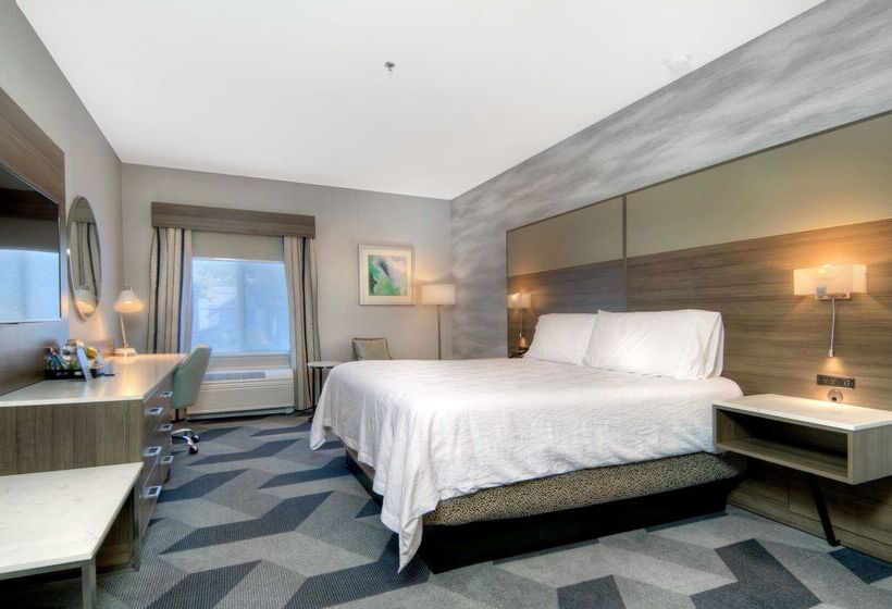 호텔 Hilton Garden Inn Livermore