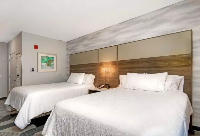 בית מלון כפרי Hilton Garden Inn Livermore