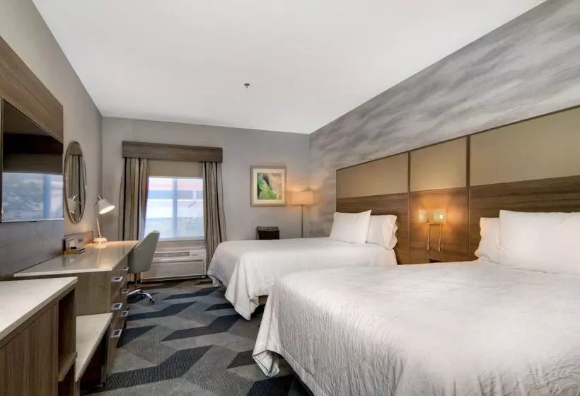 בית מלון כפרי Hilton Garden Inn Livermore