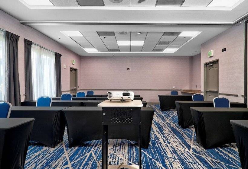 호텔 Hilton Garden Inn Livermore