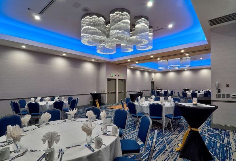 호텔 Hilton Garden Inn Livermore