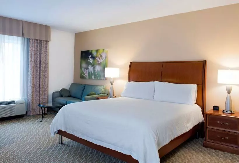 酒店 Hilton Garden Inn Rock Hill