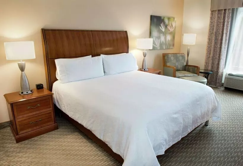 酒店 Hilton Garden Inn Rock Hill