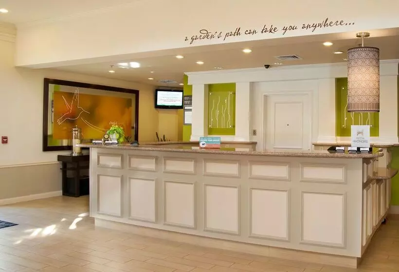 酒店 Hilton Garden Inn Rock Hill