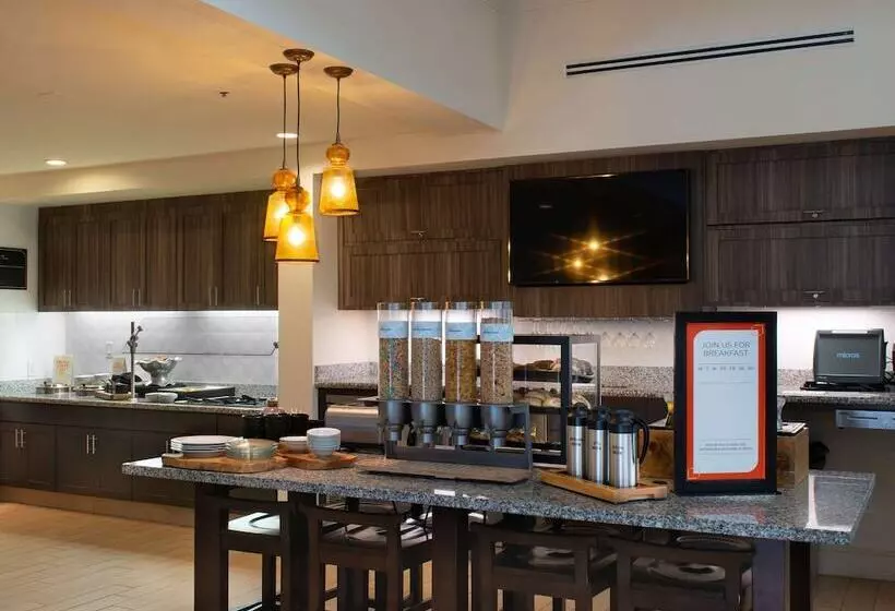 酒店 Hilton Garden Inn Rock Hill