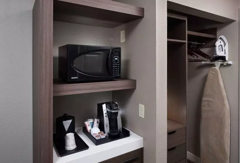 فندق Hilton Garden Inn Savannah Airport