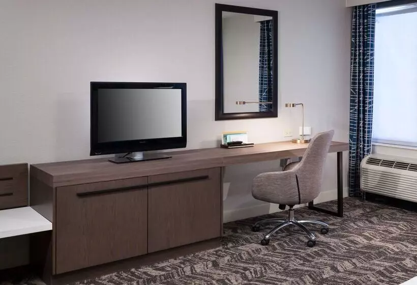 فندق Hilton Garden Inn Savannah Airport