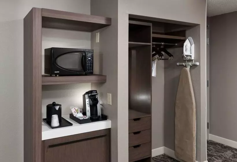 فندق Hilton Garden Inn Savannah Airport