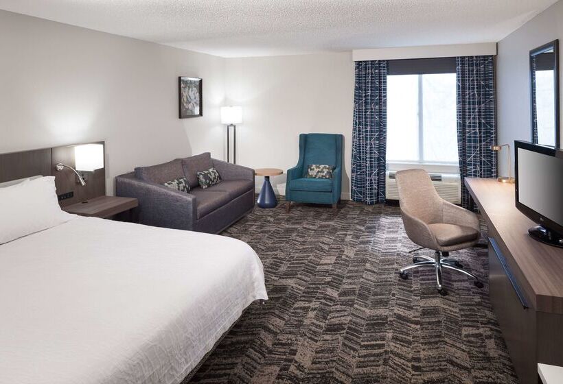فندق Hilton Garden Inn Savannah Airport