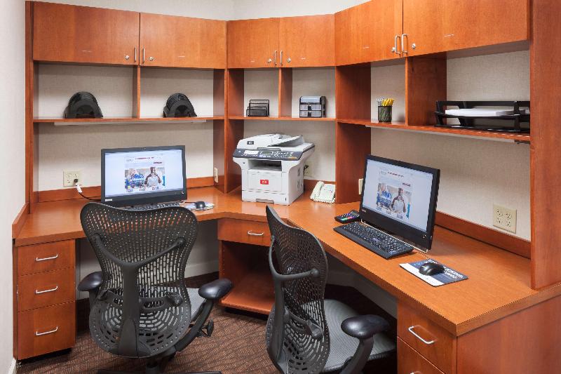 فندق Hilton Garden Inn Savannah Airport