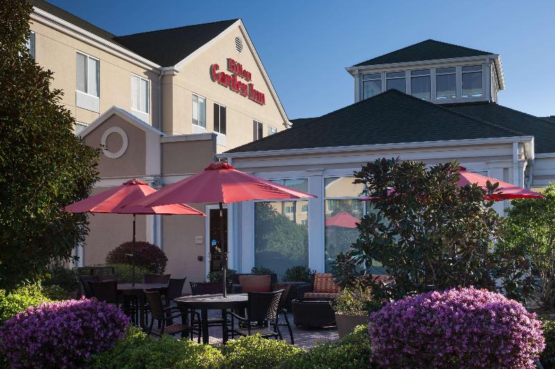 فندق Hilton Garden Inn Savannah Airport