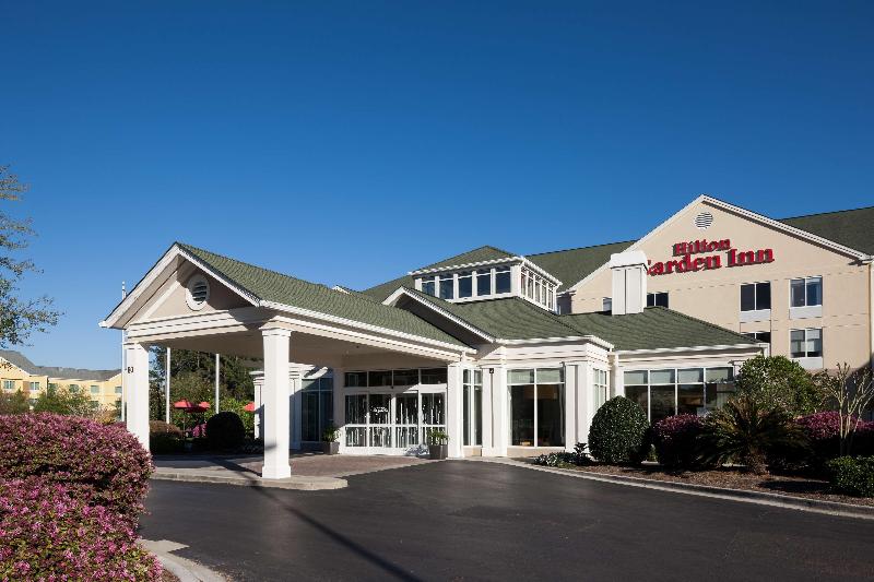 فندق Hilton Garden Inn Savannah Airport