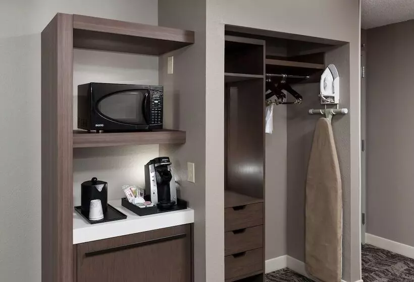 فندق Hilton Garden Inn Savannah Airport