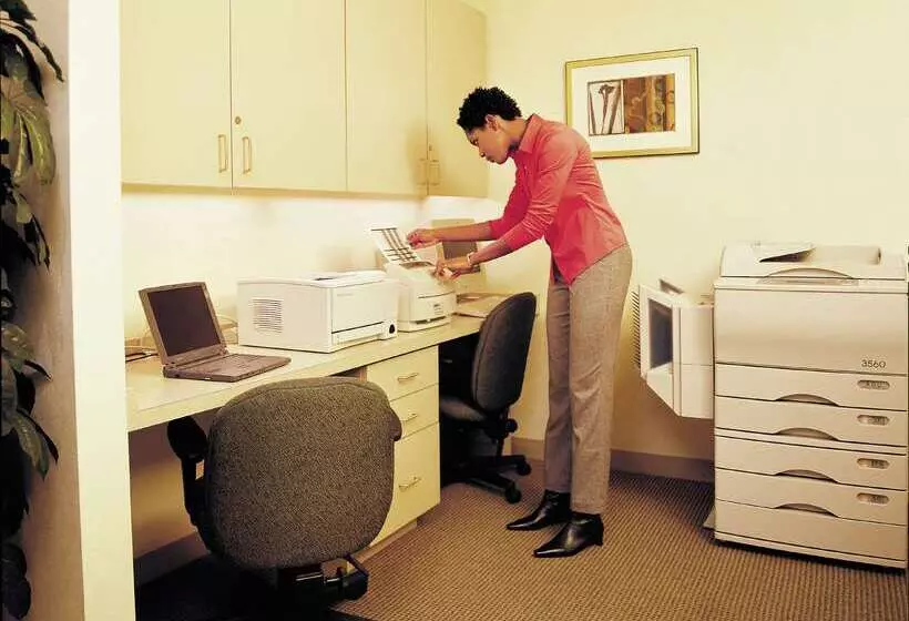 호텔 Hilton Garden Inn Seattle North/everett