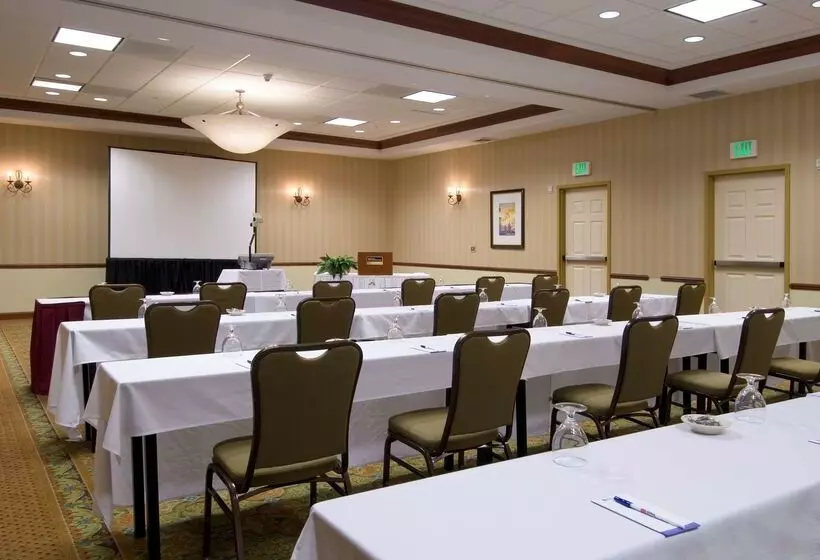 호텔 Hilton Garden Inn Seattle North/everett