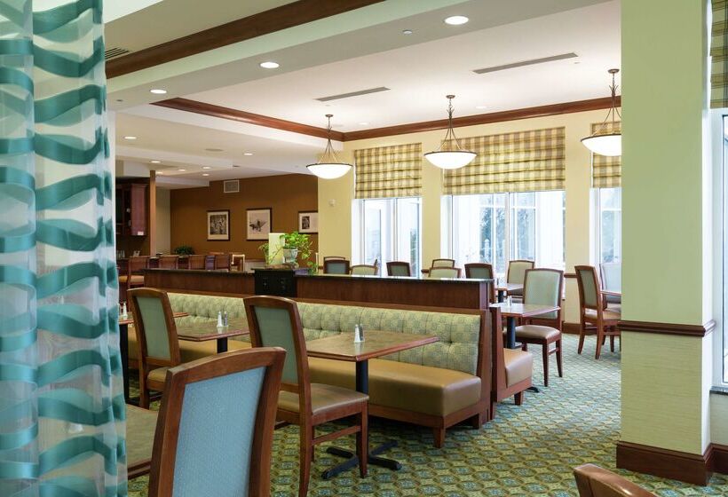 酒店 Hilton Garden Inn Seattle North/everett