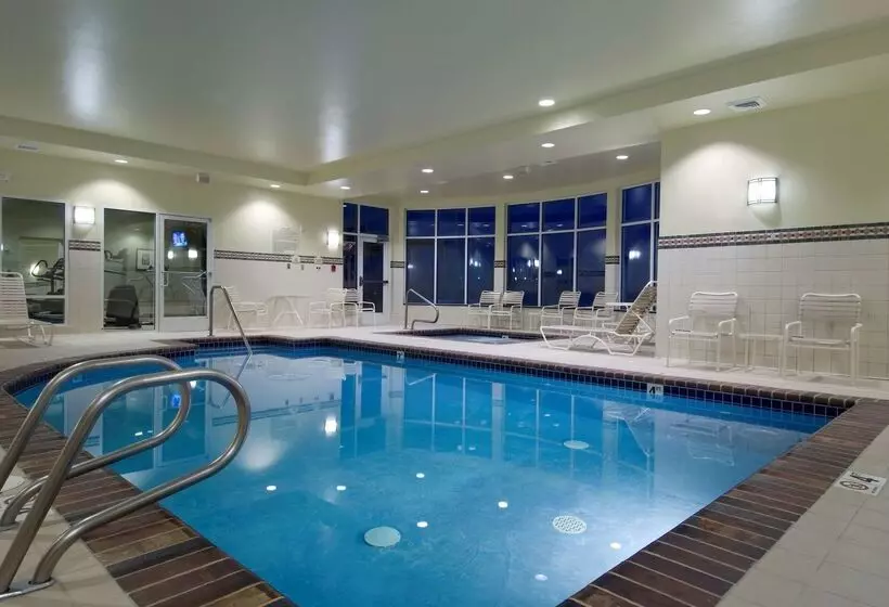 호텔 Hilton Garden Inn Seattle North/everett