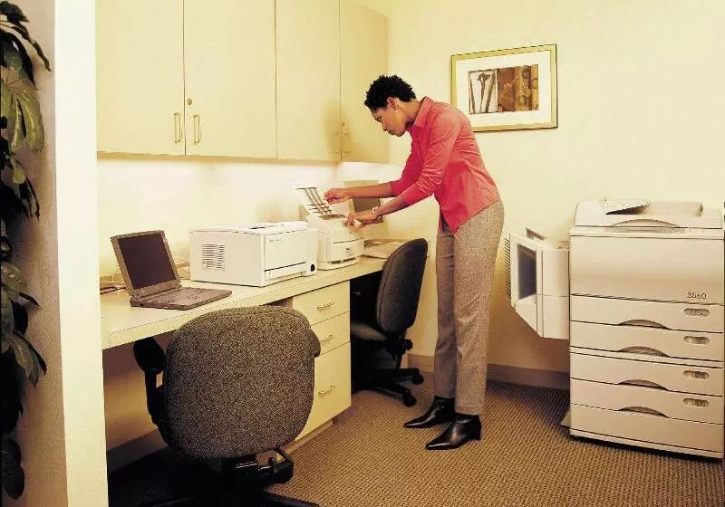 호텔 Hilton Garden Inn Seattle North/everett