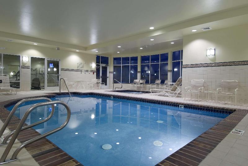 酒店 Hilton Garden Inn Seattle North/everett