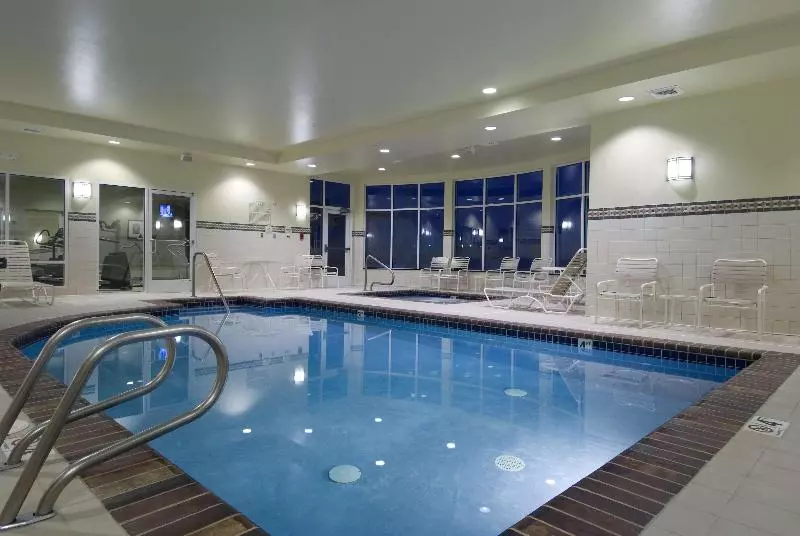 호텔 Hilton Garden Inn Seattle North/everett