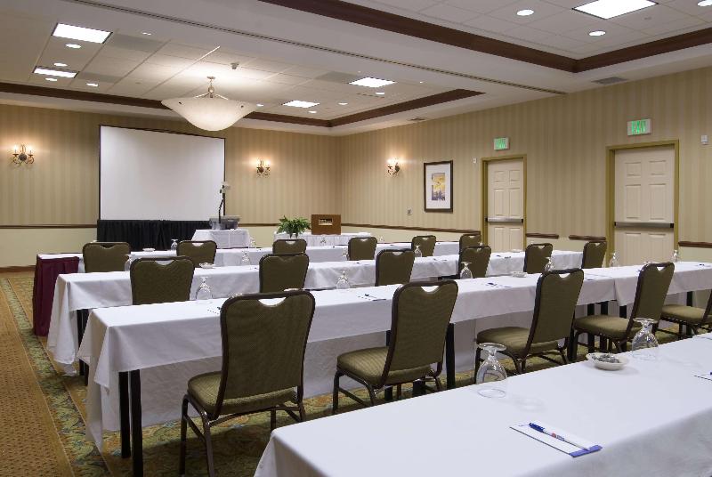 酒店 Hilton Garden Inn Seattle North/everett