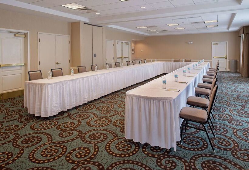 ホテル Hilton Garden Inn St. Louis/o Fallon Mo